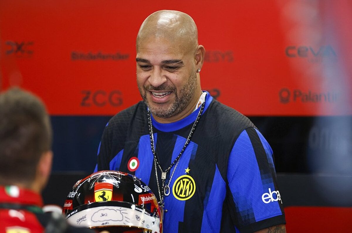 アドリアーノの才能を蝕んだサッカーと酒の切り離せない関係