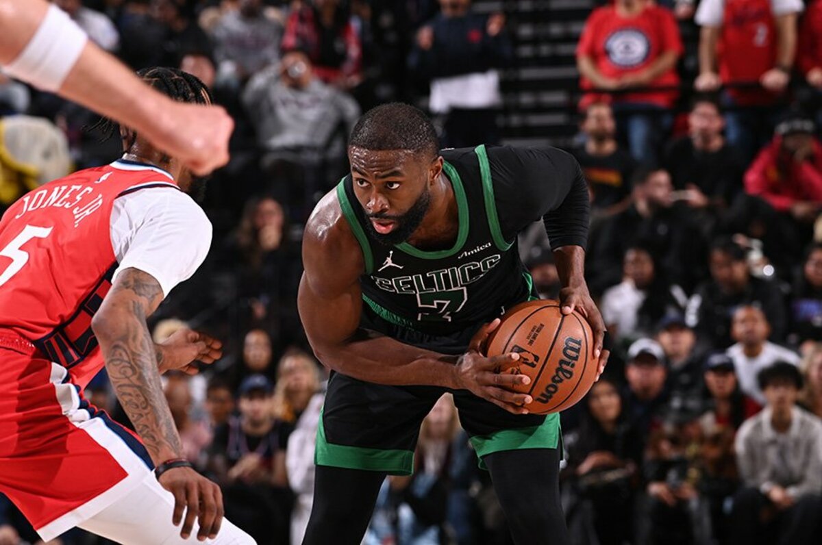 NBA - Number Web - ナンバー