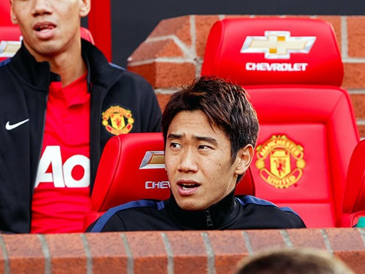 マンuで苦しむ香川 今こそ移籍の決断を ドルトムント復帰の選択肢は 海外サッカー Number Web ナンバー マンuで苦しむ香川 今こそ移籍の決断を ドルトムント復帰の選択肢は 海外サッカー Number Web ナンバー