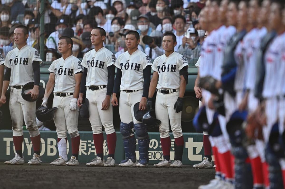 プロ野球スカウトも驚き「ノーマークだった」大阪桐蔭を封じた“下関