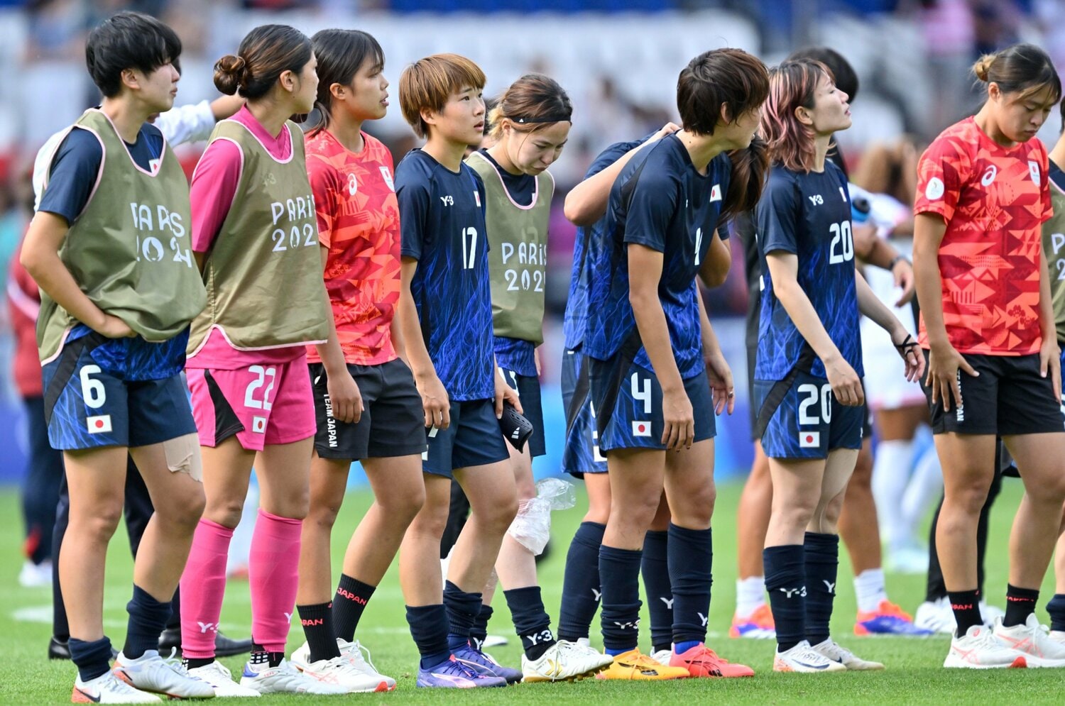 ©Takuya Nakachi/JMPA