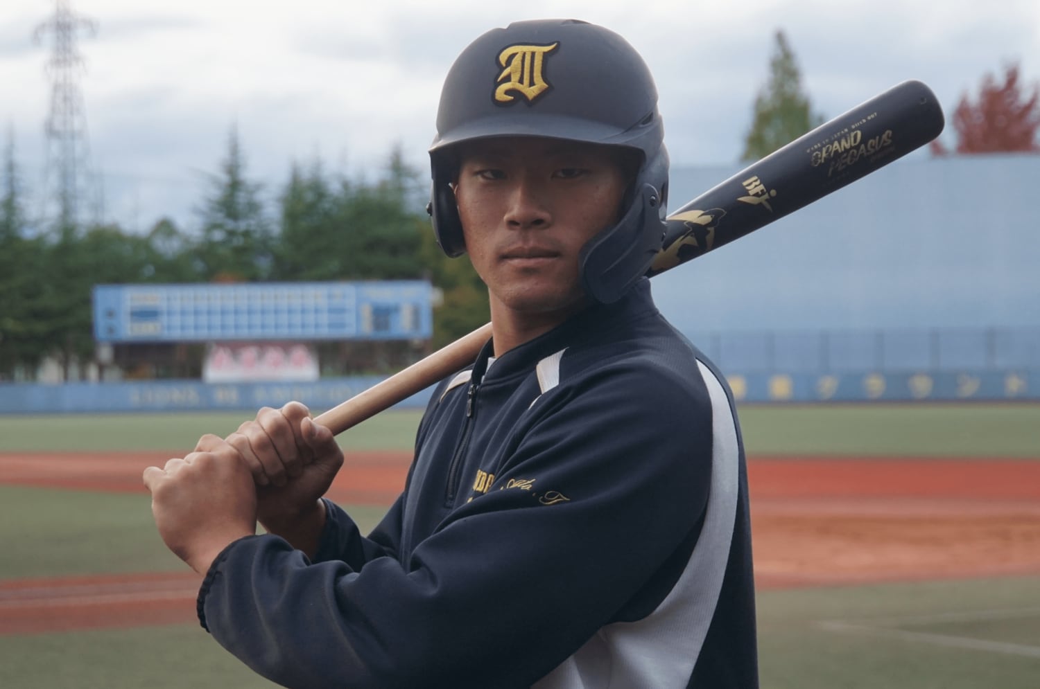 「高田は4球団、吉川は10球団の調査書が来ていた」ドラフト“まさかの”指名漏れウラ側…記者が密着、仙台育英の名将が語った「“育成指名はNG”の理由」＜Number Web＞ photograph by Kei Nakamura