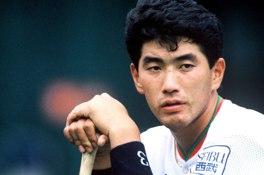 「朝までドンチャン騒ぎ…自分を責めたね」張本勲の後悔“じつは清原和博18歳よりスゴかった”1年目「なぜあれほど打てたのか？」張本を知る男の証言＜Number Web＞ photograph by Kazuhito Yamada