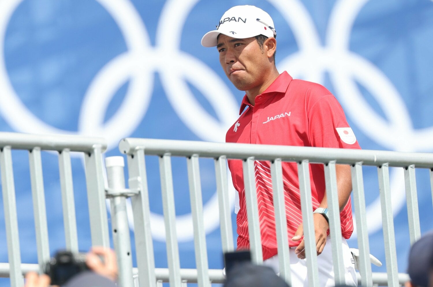 ©︎Tetsuya Higashikawa/JMPA