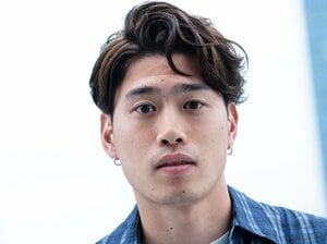 「こんなデータは見たことが」日本代表MFの体力をドイツ監督ベタボメ「英語学びたくて…お酒は飲まないですけど」「疲労は来なかったです」24歳の素顔