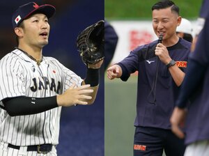 補欠の野球部員“18歳で単身渡米”で人生激変「TOEFL12点でした」平安の応援団長だった高校球児がMLBカブス鈴木誠也の右腕になるまで