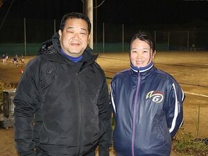 《センバツ出場》明秀日立の“副将兼任”女子マネージャーがスゴい！ 坂本勇人の恩師が「キャプテンにしても良かった」と信頼する理由