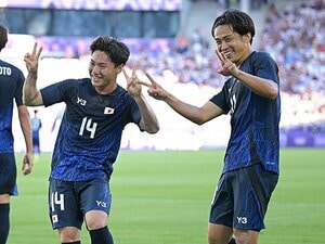 「コウキは他選手のお手本になる」なぜパリ五輪代表FW斉藤光毅はマンCスタッフから“ケガ中に”絶賛されたか…日本人トレーナーが知るウラ話