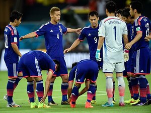 W杯は出た時点で「1兆円」の価値!?経済的には既に日本は勝っていた！