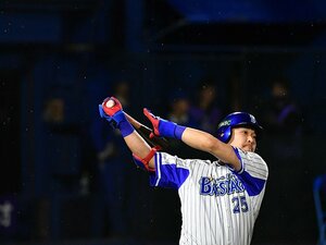 筒香嘉智も言及、少年野球の大問題。プロ側からも勝利至上主義改善を！