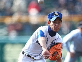 明豊・今宮健太との野球談義。 ――地方大会で味わう野球の喜び