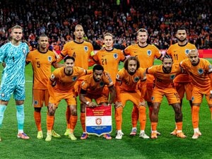 オランダ代表通記者「ウエダ情報、同僚が共有したはず」「W杯F組順位予想…日本は」冨安健洋アヤックス加入、フェイエ上田綺世16戦18発は朗報だが