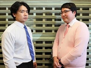 ＜M-1ウラ話＞マヂカルラブリー野田に浮かんだ“見取り図5票”「志らく師匠はなぜオレらに入れてくれたんだろう」