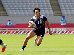 男子1勝、女子全敗……。セブンズ改革は待ったなし。