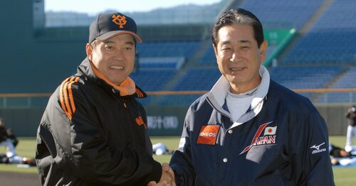 星野仙一式リーダーシップ （6年ぶり4度目のリーグ優勝を