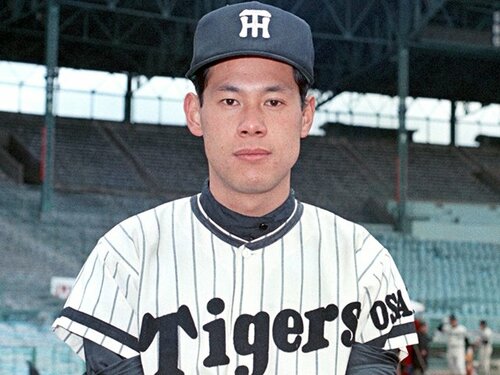 HANSHIN TIGERSグランドコート 野村克也監督モデル 61Or4PEOezL._UF350,350_QL50_.jpg