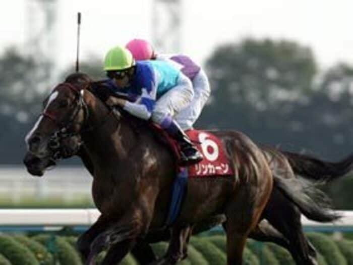 天皇賞前哨戦で武豊が見せた意地。＜Number Web＞ photograph by Shuhei Okada