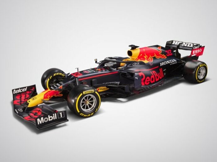 経済には逆らえない…F1ラストシーズンに挑むホンダ、過去3回の「撤退事情」を振り返る＜Number Web＞ photograph by Thomas Butler/Red Bull Content Pool