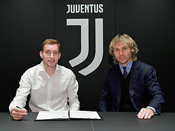 ユーベ加入決定の19歳クルセフスキ。スウェーデンの超新星はどんな選手？＜Number Web＞ photograph by Getty Images