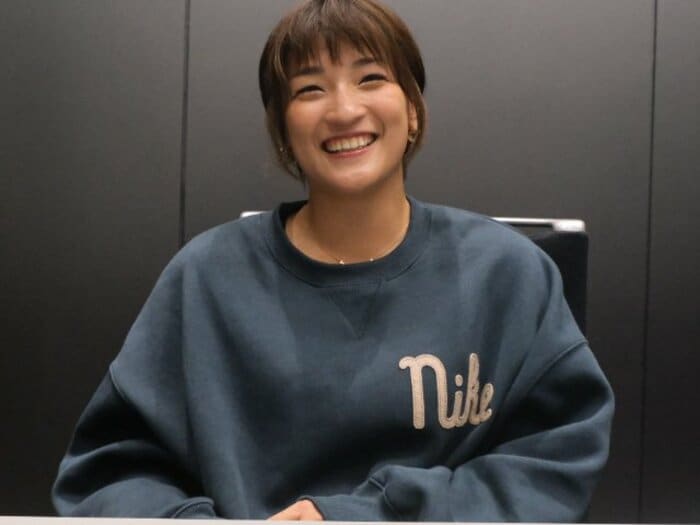 「私の“終わり”って何なんだろう、と」RENA32歳が明かす“引退時期”への本音…一本負けの大ケガから1年「今さら焦ることもない（笑）」＜Number Web＞ photograph by Norihiro Hashimoto
