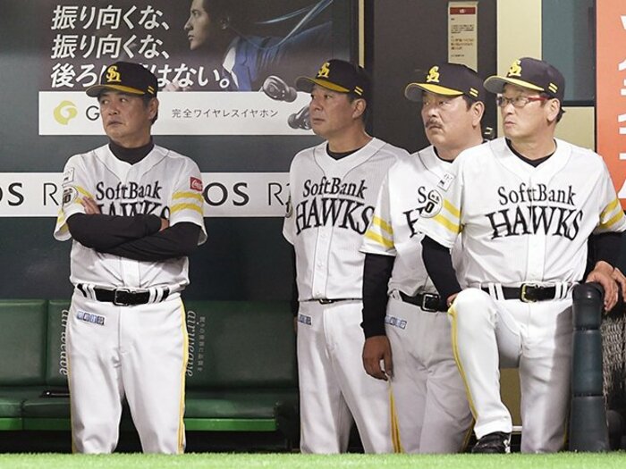 “黄金時代”の隣に“暗黒時代”はある。プロ野球球団、新陳代謝の難しさ。<Number Web> photograph by Kyodo News