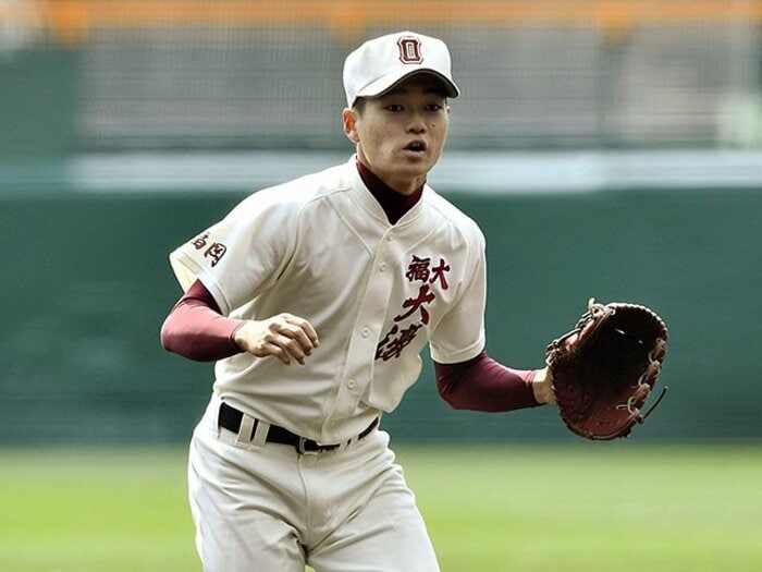 福岡大大濠・八木啓伸監督の良識。エースの投球練習を制止した理由。<Number Web> photograph by Kyodo News
