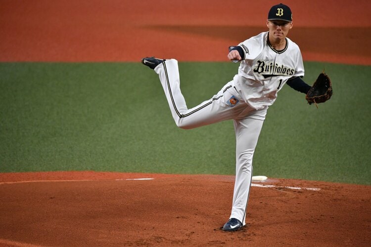 歴代12人だけの投手4冠」山本由伸でも《完全クリアできない7項目