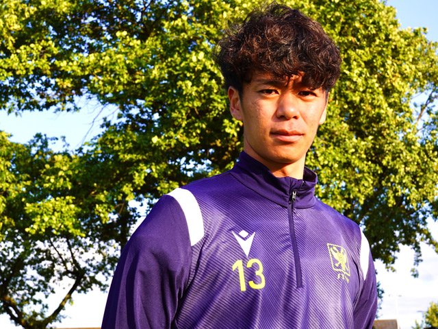 25歳の海外挑戦は遅いのか？ “三笘世代”のファンタジスタ伊藤涼太郎