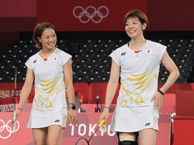 世界ランク1位を襲った試練＞全治6カ月の重症でも決勝T進出