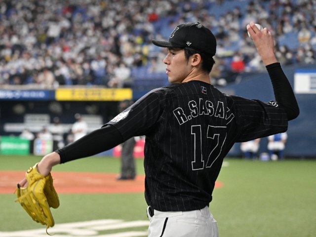 メジャーは佐々木朗希20歳をどう見ている？ 米記者に聞く“リアルな評価