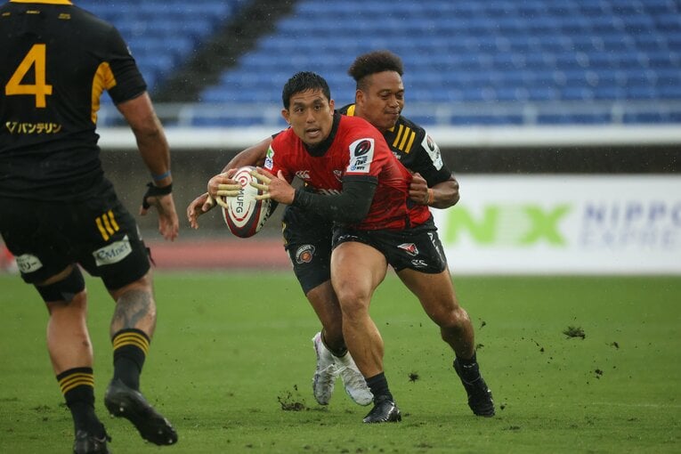 FB 小倉順平　©︎JRLO