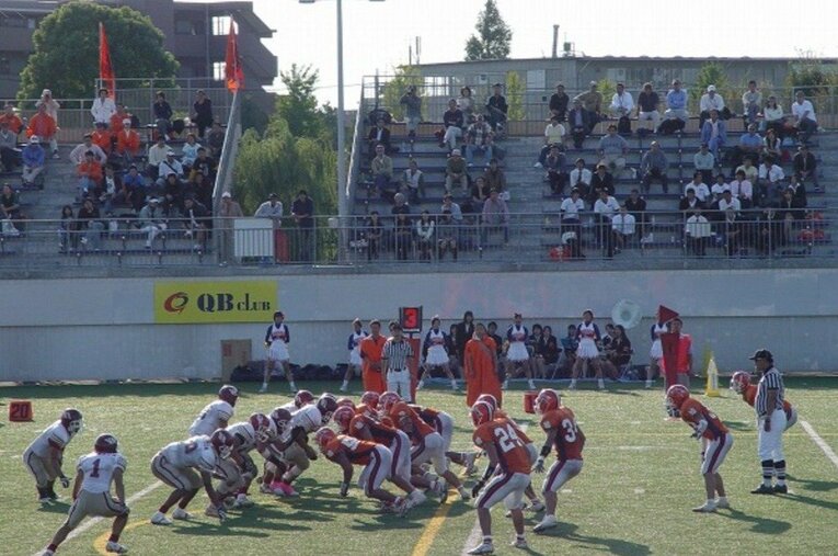 2年連続で日本一に輝いていた法政大を倒すため、“偏差値70超”難関国立・一橋大が仕掛けた奇策「カミカゼ」の内容とは…？ ／ photograph by 取材対象者提供