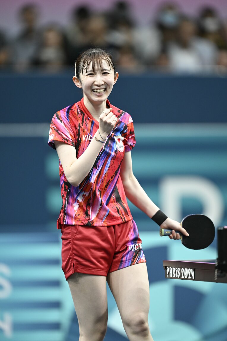 ©Asami Enomoto/JMPA