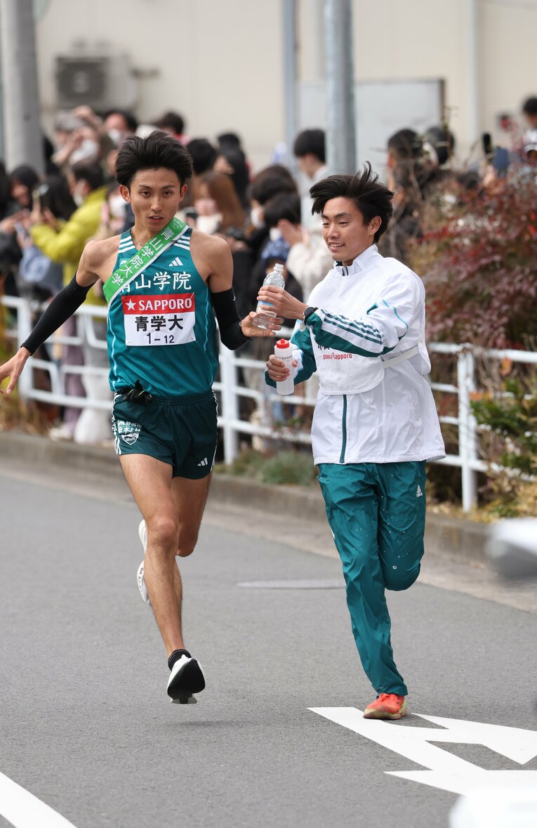 “乾杯”をしたことが話題に【2枚目／全2枚】　©JMPA