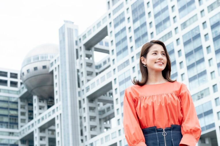 フジ『ジャンクSPORTS』も22年目…3代目永島優美アナ30歳も驚く、ダウンタウン浜田雅功の凄さ「アスリートの皆さんが笑顔で帰られる」(7)