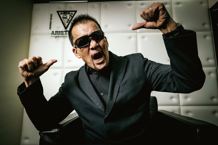 2021年撮影　©Kiichi Matsumoto