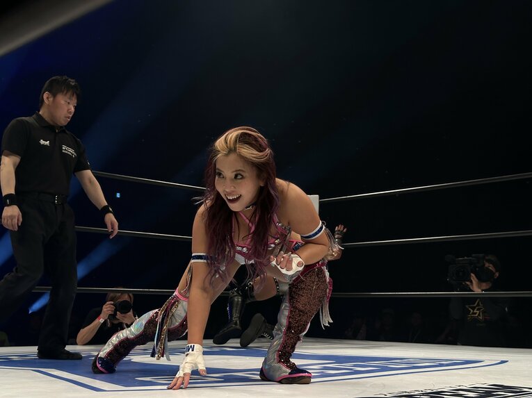 ©Norihiro Hashimoto