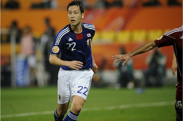 2011年　©Sports Graphic Number