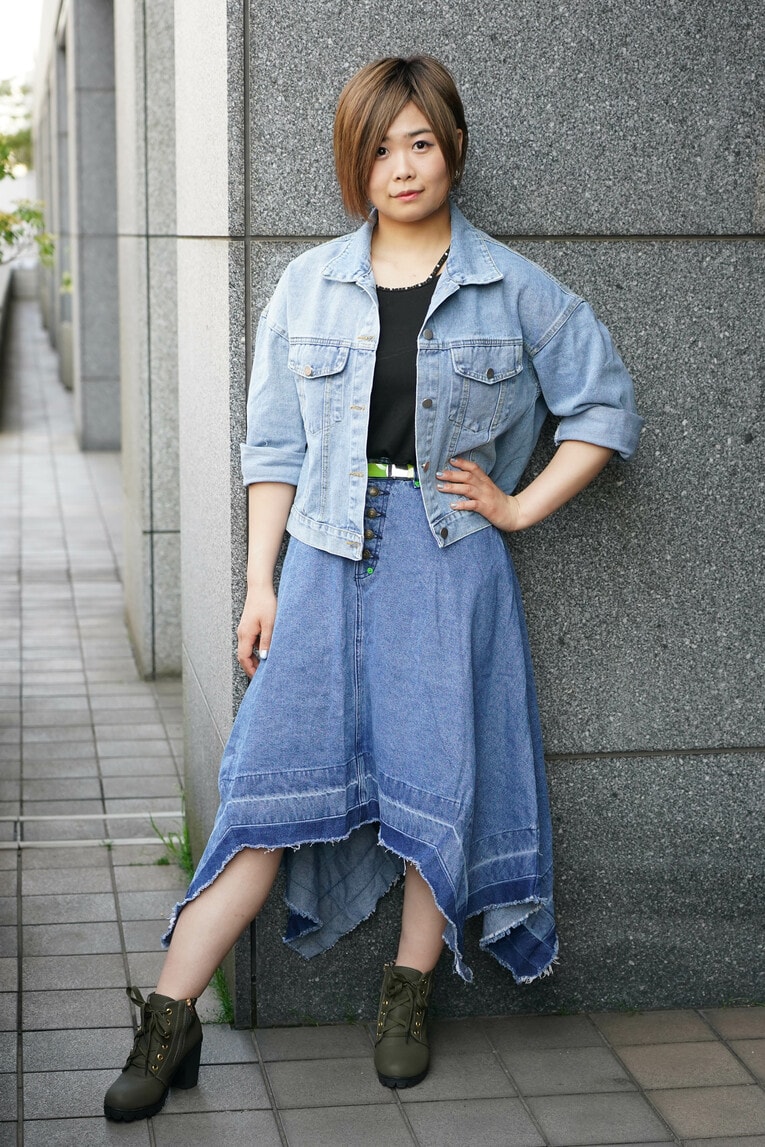 「12対1」のいじめ、両親の反対… スターダムで輝く“折れない女”MIRAIを突き動かした「プロレスへの憧れ」《特別グラビア》(17)