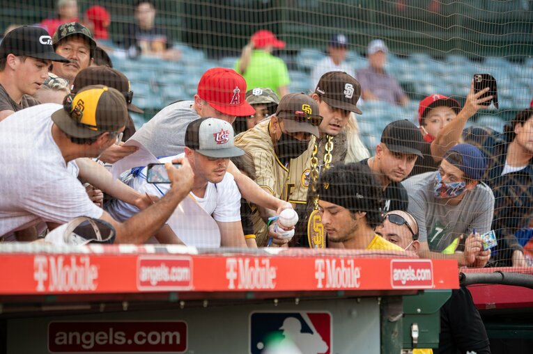 【日本代表】ダルビッシュ有　©Nanae Suzuki