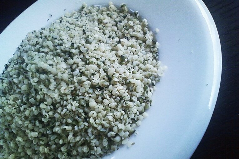 健康と美容にも効果抜群！アスリートの体調を整えるオーストラリアの完全食品。(1) ／ photograph by Lariese