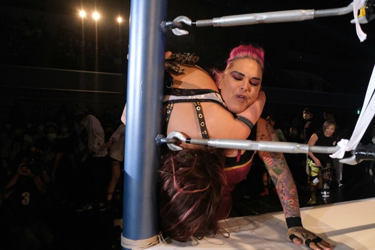 10.23立川　©Norihiro Hashimoto