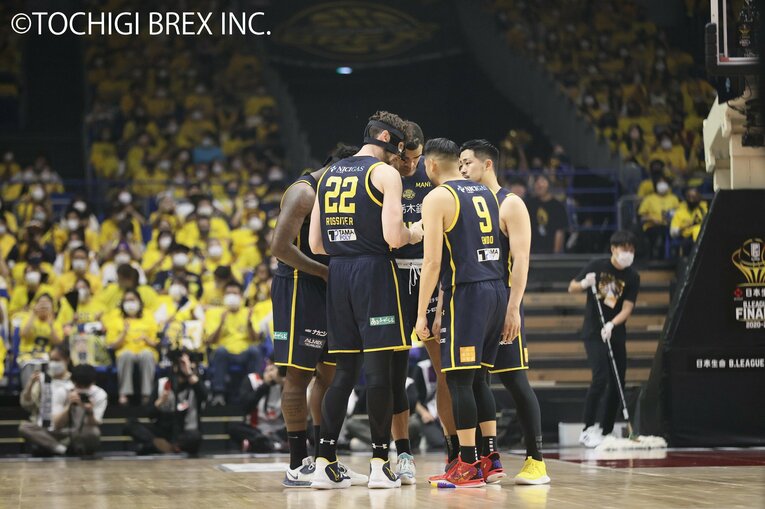 宇都宮ブレックス・安斎HC「精神的にギリギリまで追い込まれていた」 CSで千葉に敗れたとき、東地区覇者が考えたこと(10)