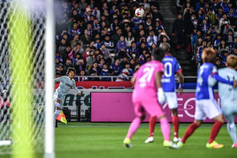 ©︎Takuya Sugiyama