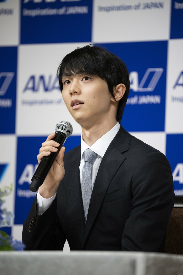 7月19日の会見　©Asami Enomoto