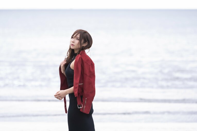 “落ちこぼれ”はWWEスーパースターに…KAIRIが明かしたスターダム帰還「まだやれる、やり残したことがある」《特別グラビア》(25)