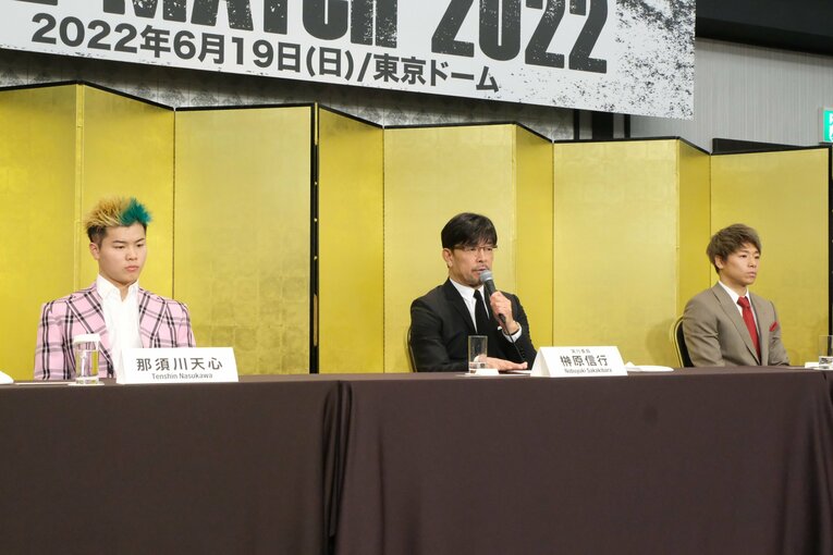 《独占インタビュー》武尊「一番強くなってる実感がある」 那須川天心戦、対策よりも“闘い方は変えない”と断言した理由(21)