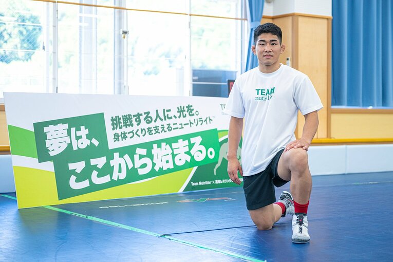 「安定した場所にとどまれば成長は止まる」西内悠人が故郷・高知で次世代へ伝えた“挑戦する力”(6)