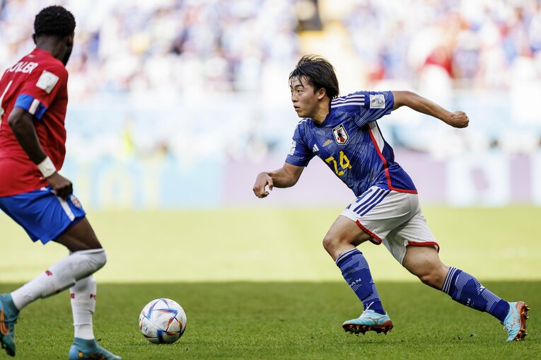 ©Kiichi Matsumoto/JMPA