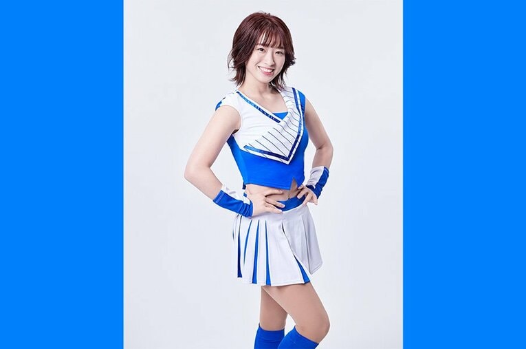 Natsu ／ photograph by YDB